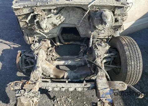 2006 Chevrolet Silverado C1500 z USA, uszkodzony, nr VIN 2GCEC13TX61144015